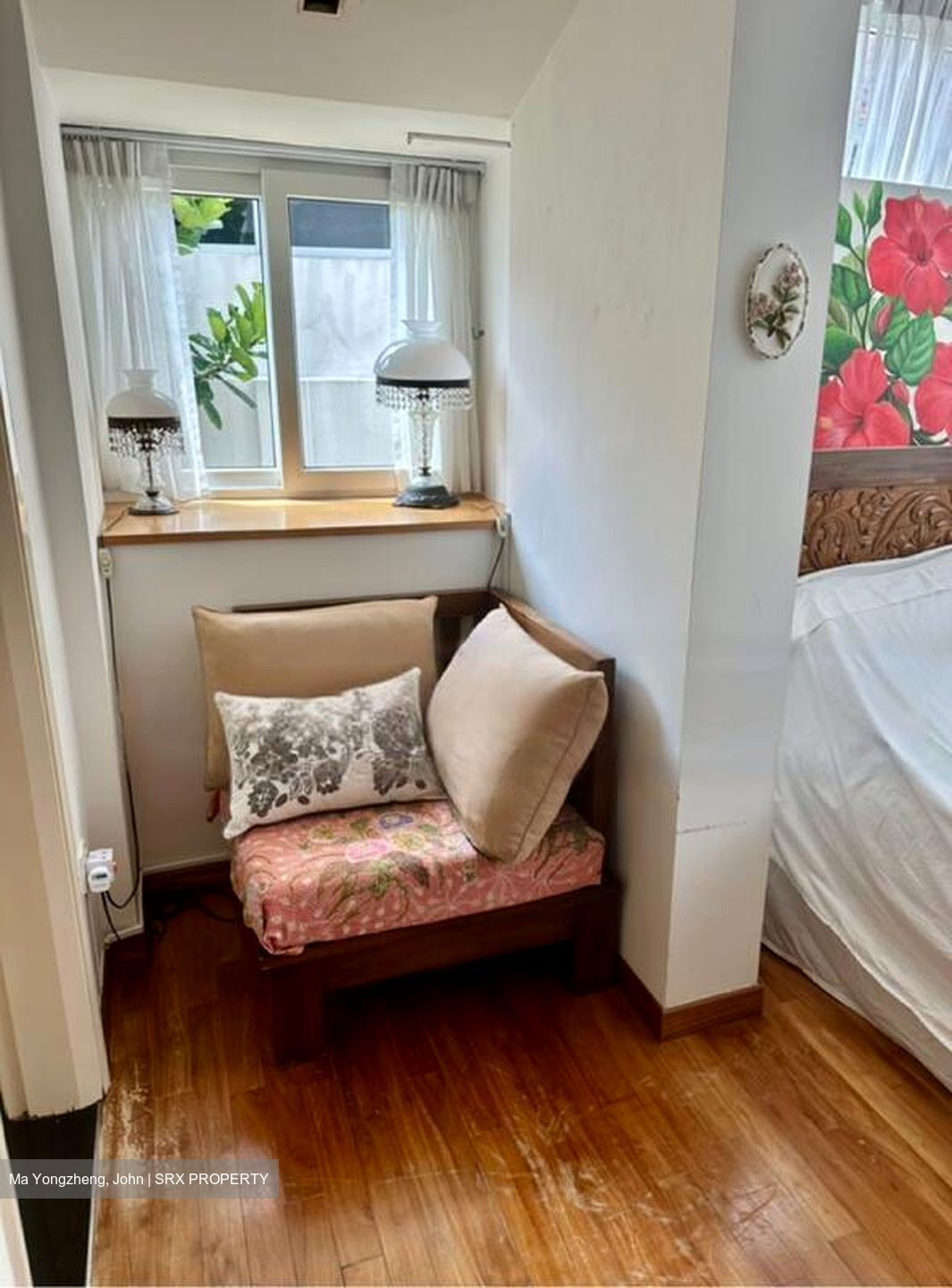 Sunshine Loft (D15), Apartment #480036521